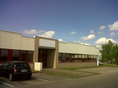 Bureau La Chapelle-Saint-Mesmin 550m² Location bureau La Chapelle-Saint-Mesmin Loiret OLBUR2428310 11